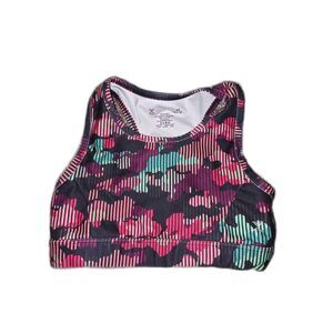 Xersion girls athletic briefs size M (10/12).